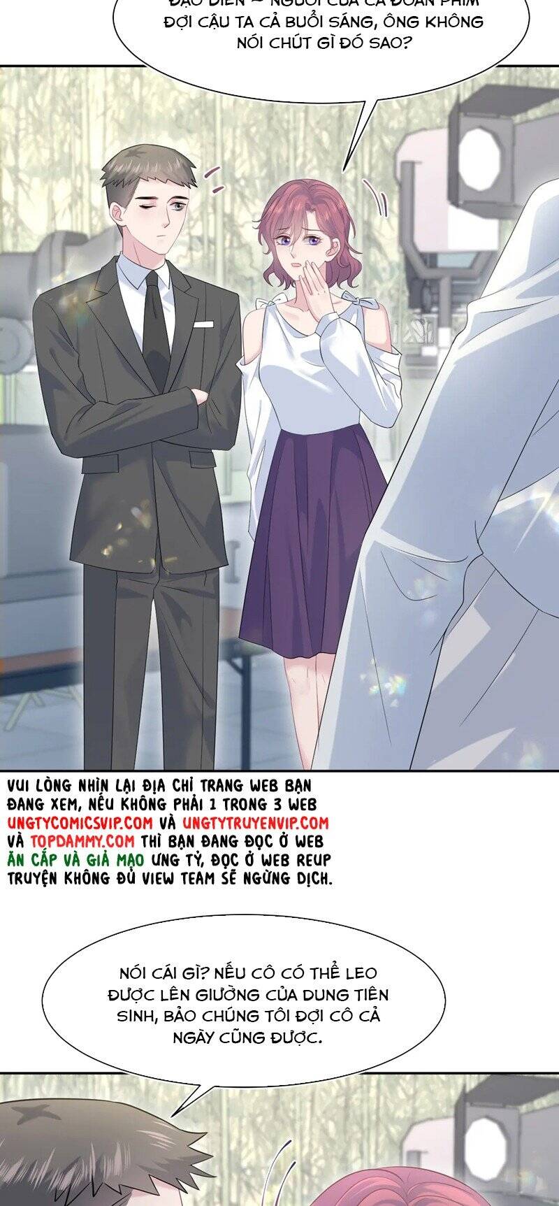 Tuyệt Mỹ Bạch Liên Online Dạy Học Chapter 257 - 26
