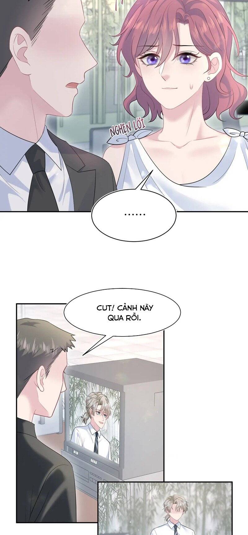 Tuyệt Mỹ Bạch Liên Online Dạy Học Chapter 257 - 27