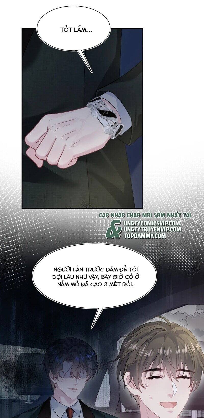 Tuyệt Mỹ Bạch Liên Online Dạy Học Chapter 257 - 34