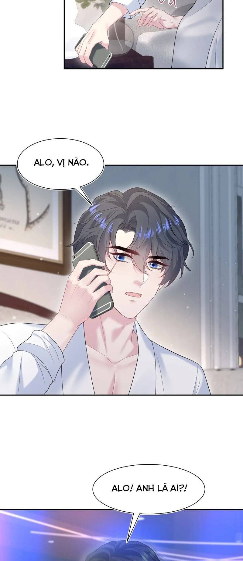 Tuyệt Mỹ Bạch Liên Online Dạy Học Chapter 258 - 24