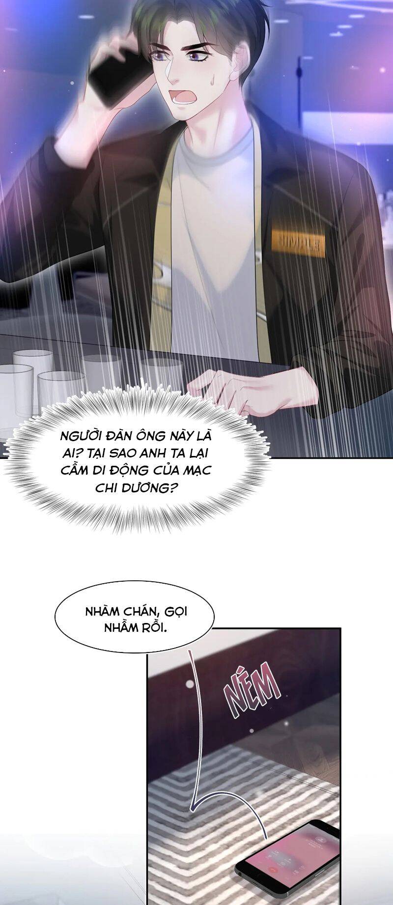 Tuyệt Mỹ Bạch Liên Online Dạy Học Chapter 258 - 25