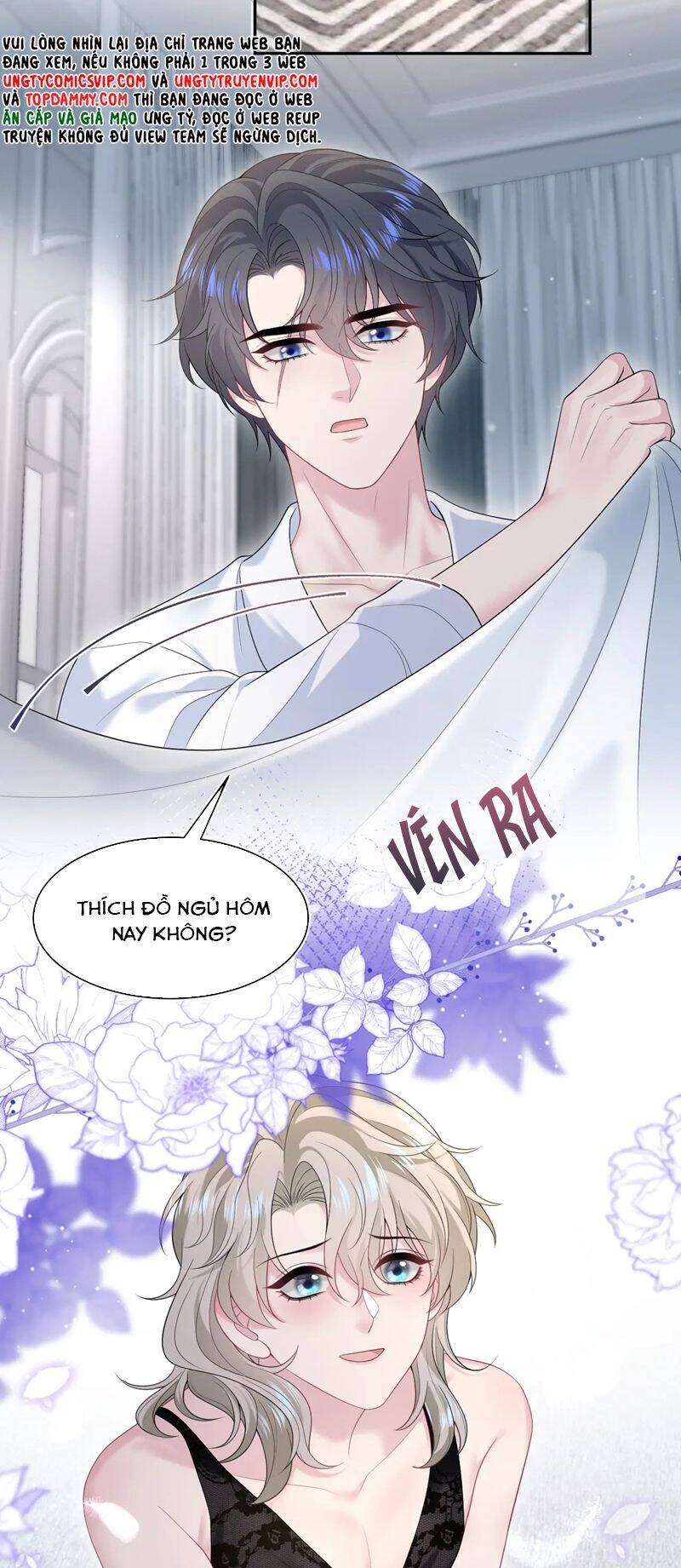 Tuyệt Mỹ Bạch Liên Online Dạy Học Chapter 258 - 26