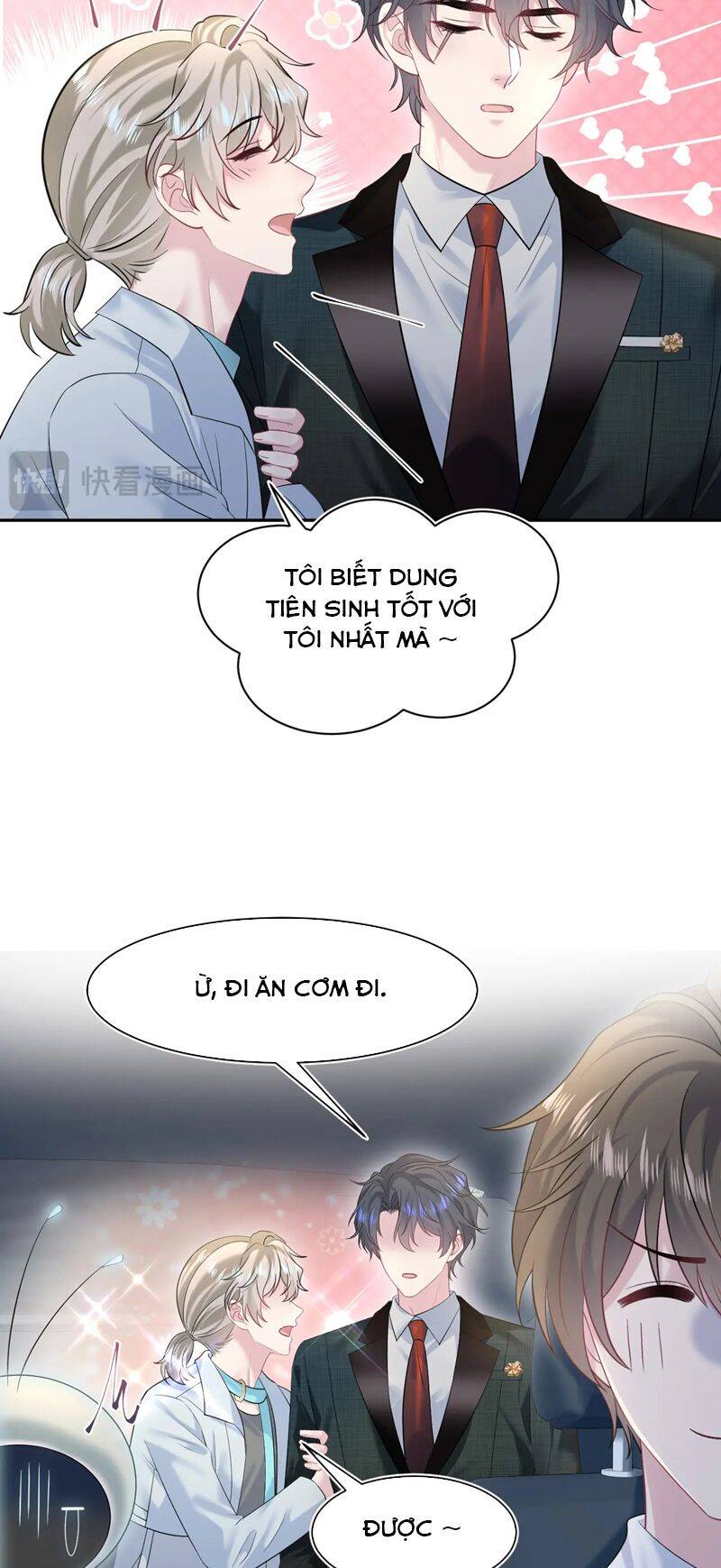 Tuyệt Mỹ Bạch Liên Online Dạy Học Chapter 258 - 7