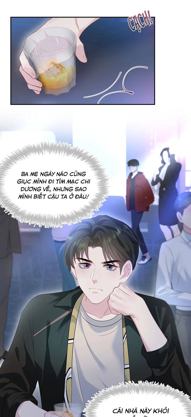 Tuyệt Mỹ Bạch Liên Online Dạy Học Chapter 258 - 9