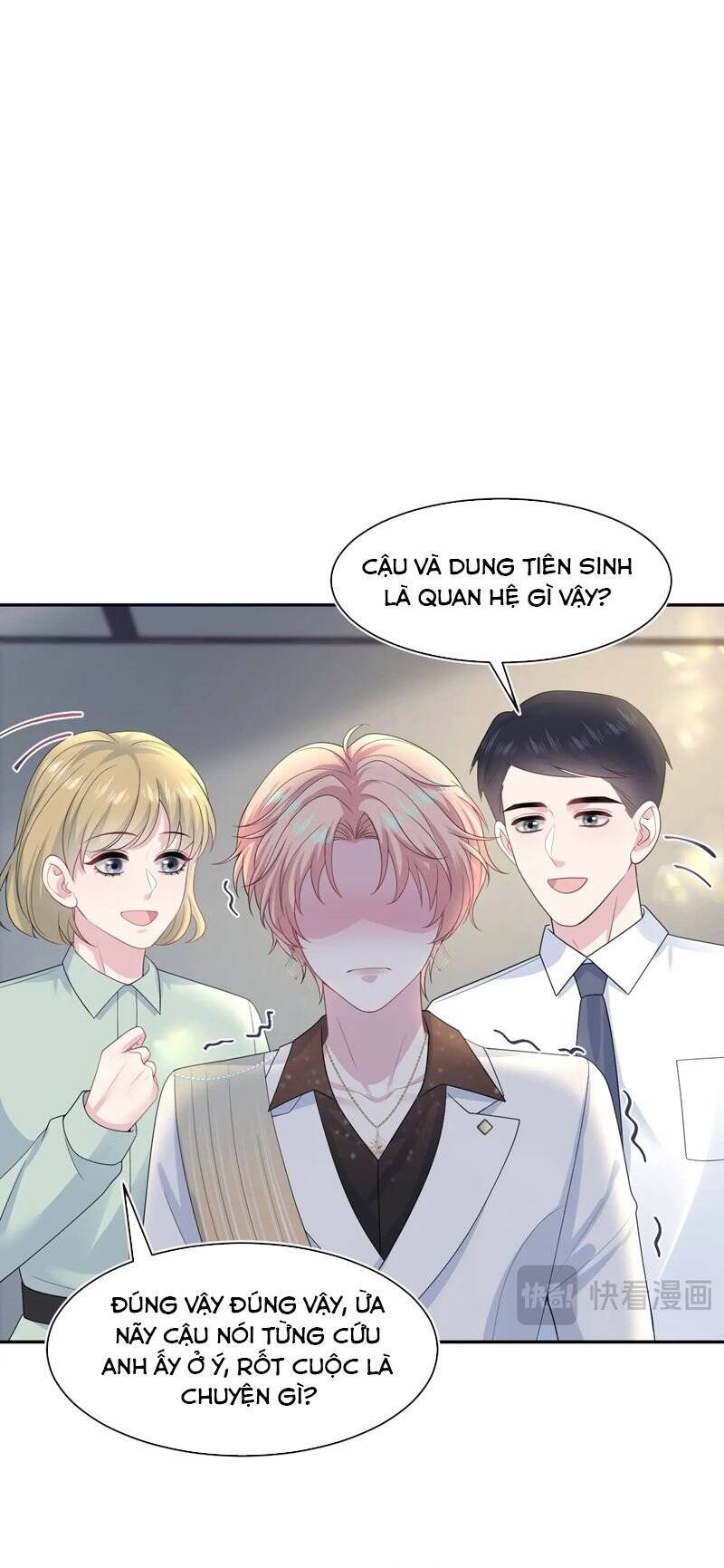Tuyệt Mỹ Bạch Liên Online Dạy Học Chapter 259 - 18