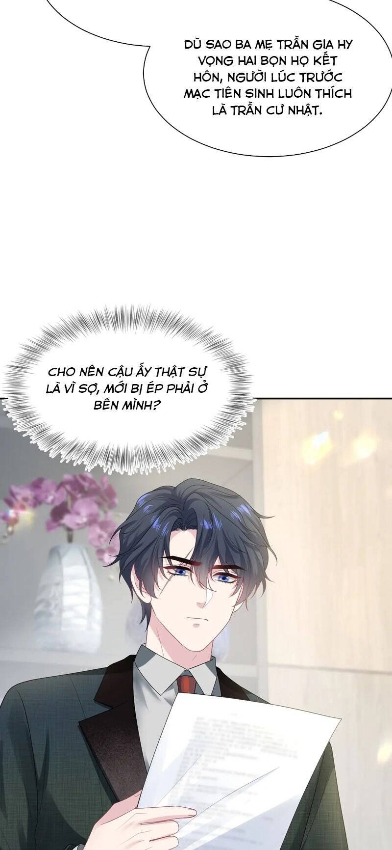 Tuyệt Mỹ Bạch Liên Online Dạy Học Chapter 259 - 23