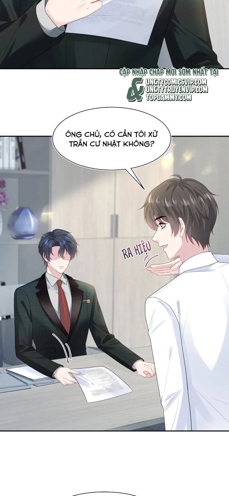 Tuyệt Mỹ Bạch Liên Online Dạy Học Chapter 259 - 24