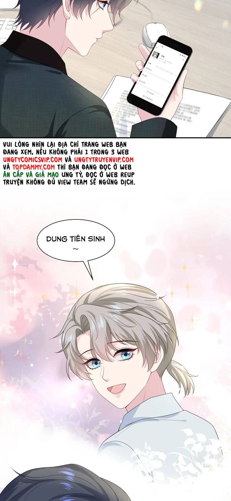 Tuyệt Mỹ Bạch Liên Online Dạy Học Chapter 259 - 26