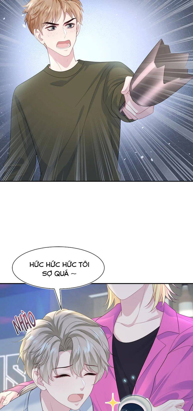 Tuyệt Mỹ Bạch Liên Online Dạy Học Chapter 259 - 34