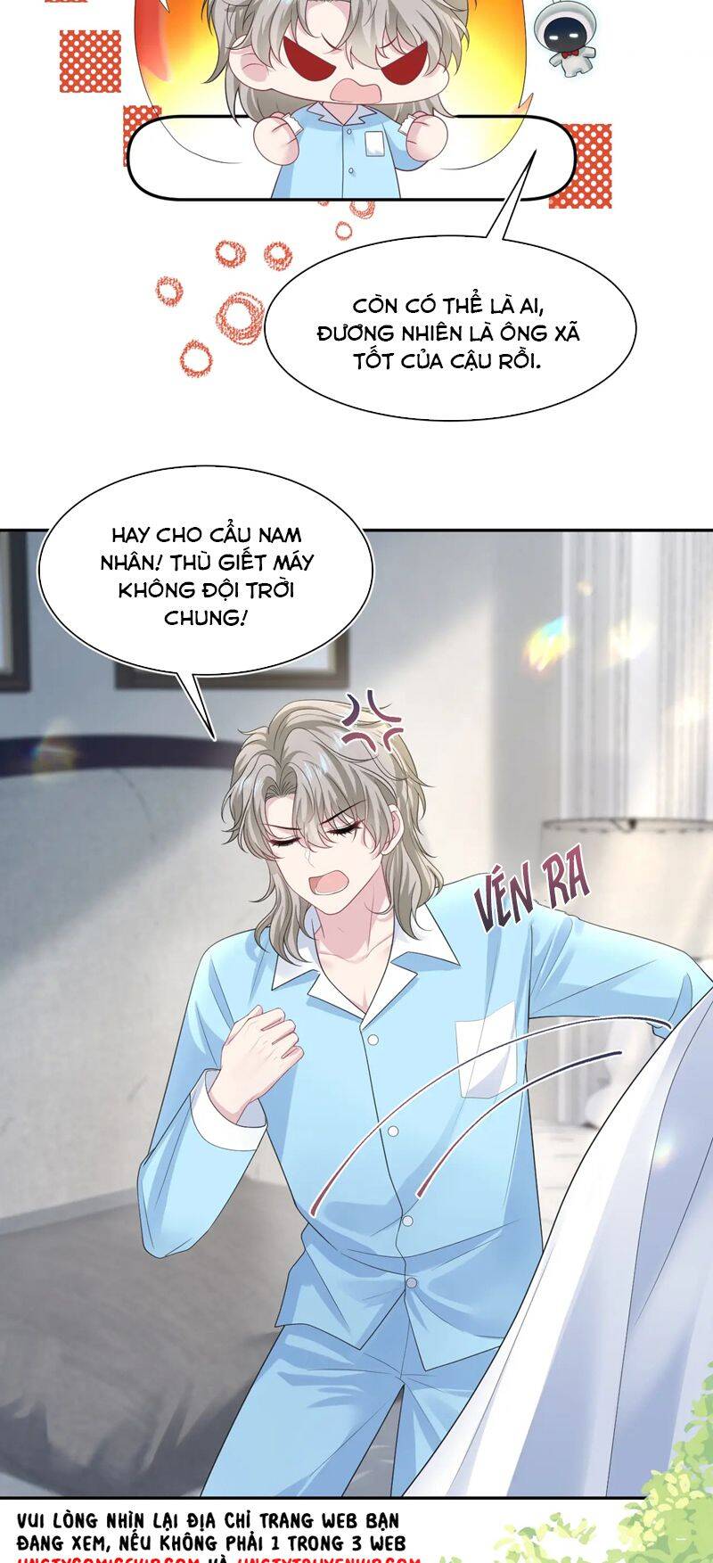 Tuyệt Mỹ Bạch Liên Online Dạy Học Chapter 259 - 5