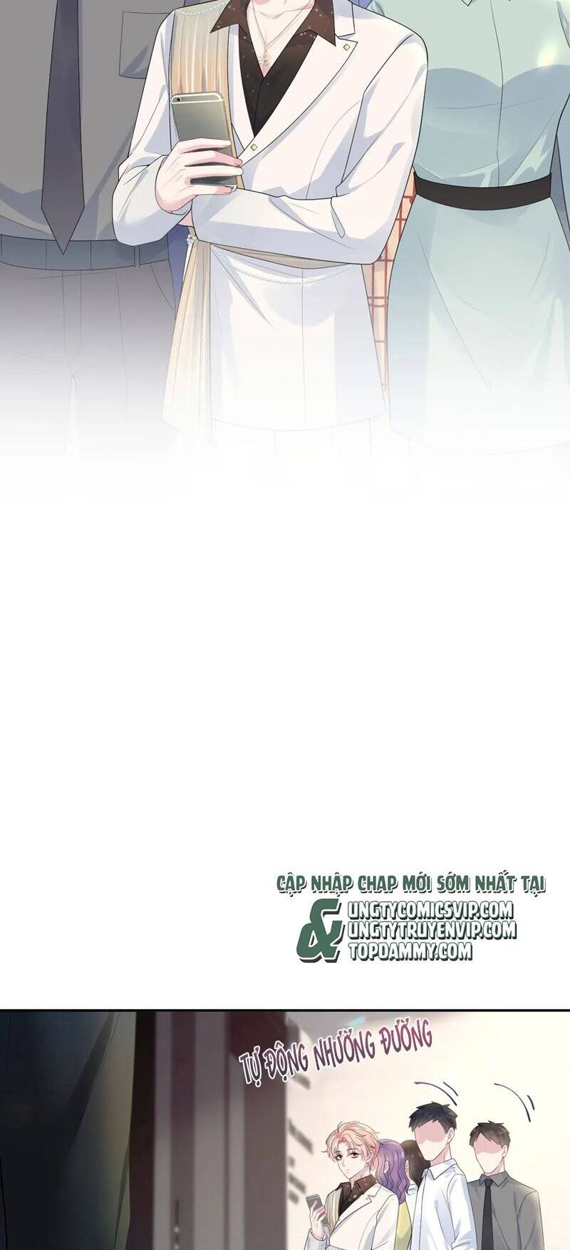 Tuyệt Mỹ Bạch Liên Online Dạy Học Chapter 259 - 8