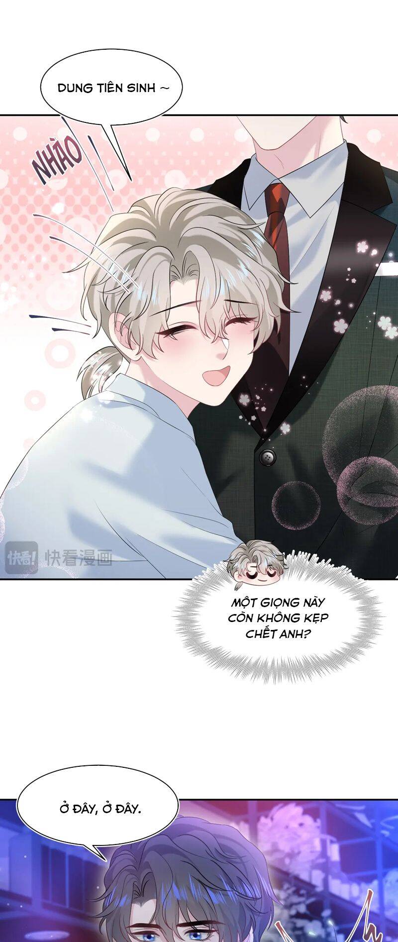 Tuyệt Mỹ Bạch Liên Online Dạy Học Chapter 260 - 13