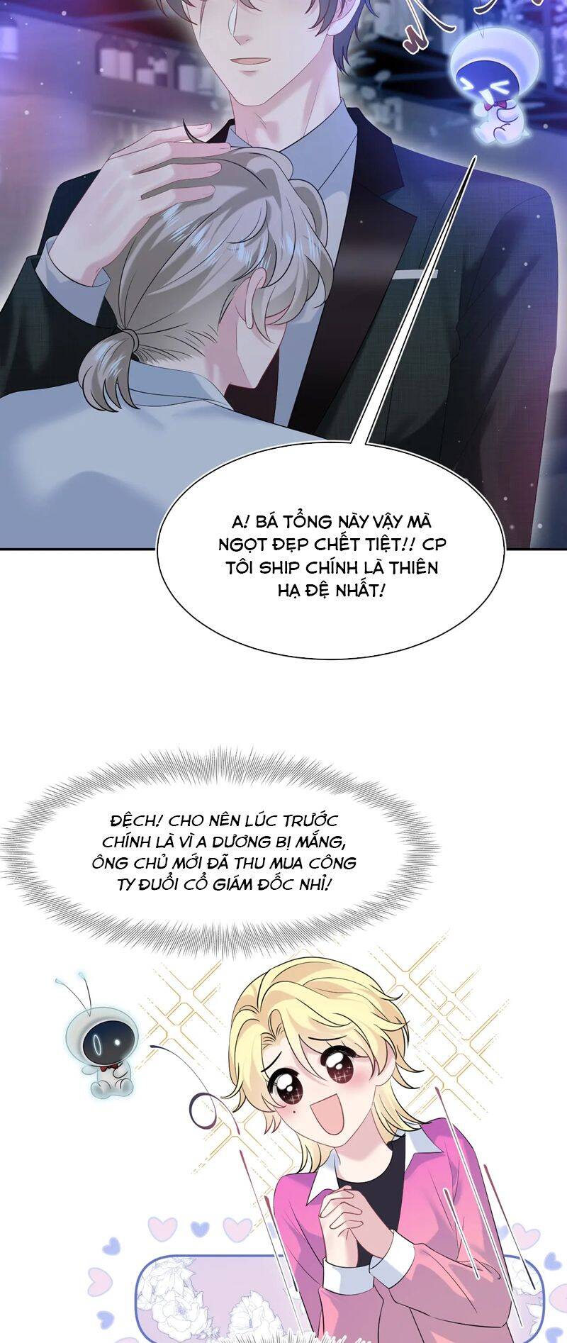 Tuyệt Mỹ Bạch Liên Online Dạy Học Chapter 260 - 14