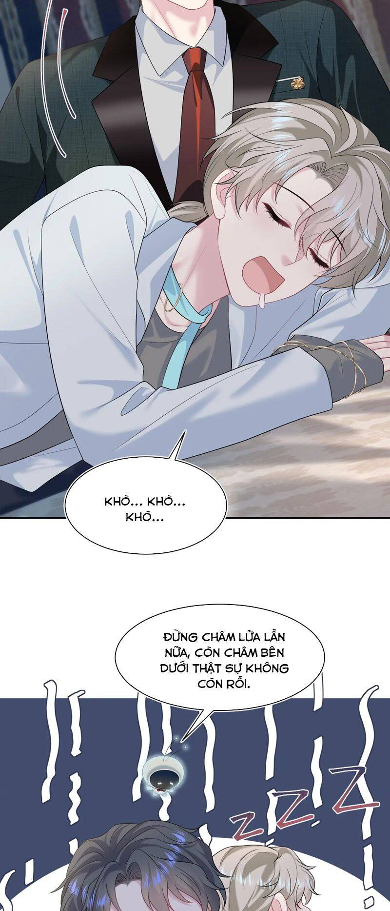 Tuyệt Mỹ Bạch Liên Online Dạy Học Chapter 260 - 25