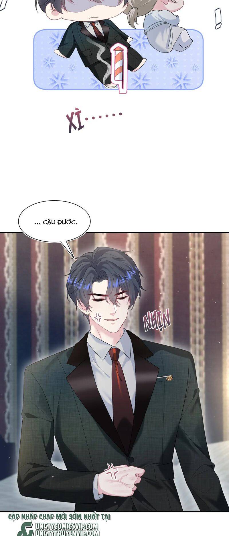 Tuyệt Mỹ Bạch Liên Online Dạy Học Chapter 260 - 26