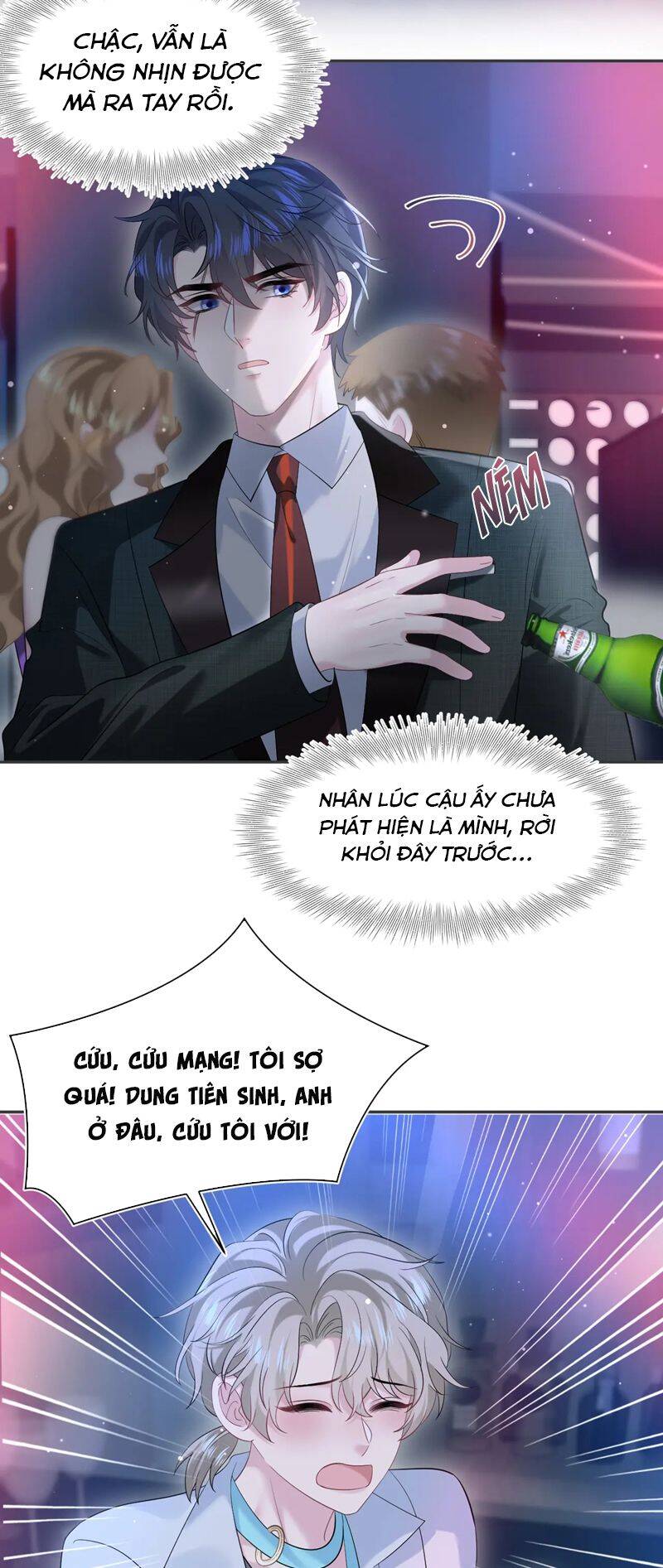 Tuyệt Mỹ Bạch Liên Online Dạy Học Chapter 260 - 4