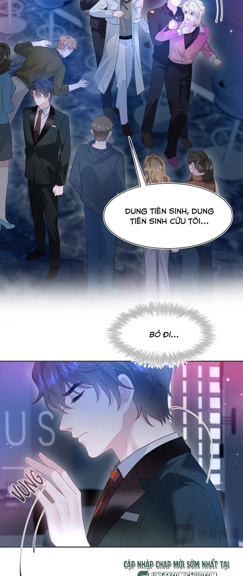 Tuyệt Mỹ Bạch Liên Online Dạy Học Chapter 260 - 7