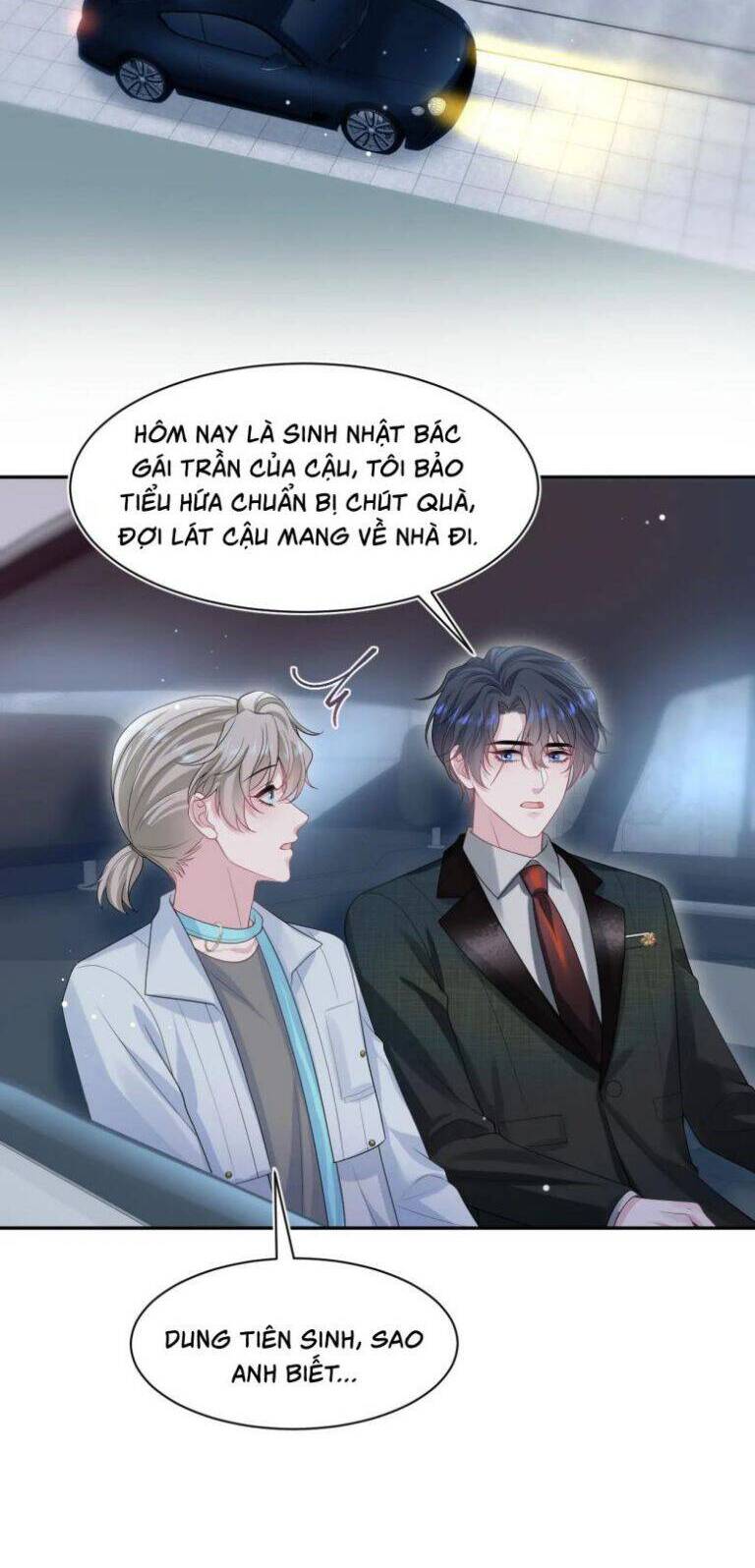 Tuyệt Mỹ Bạch Liên Online Dạy Học Chapter 261 - 17