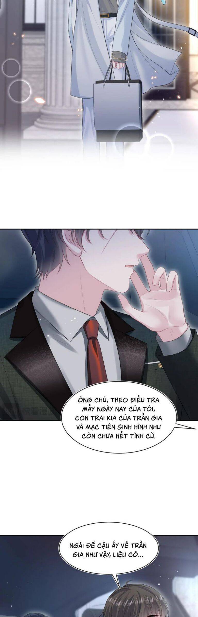 Tuyệt Mỹ Bạch Liên Online Dạy Học Chapter 261 - 22