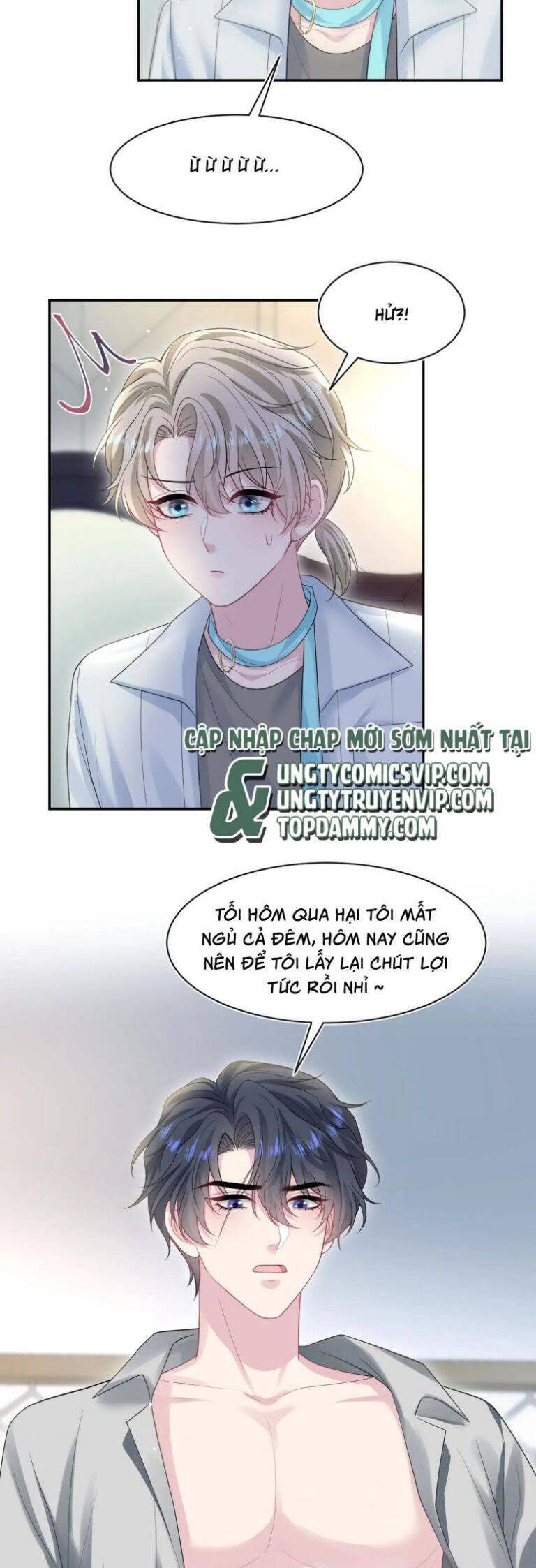Tuyệt Mỹ Bạch Liên Online Dạy Học Chapter 261 - 7