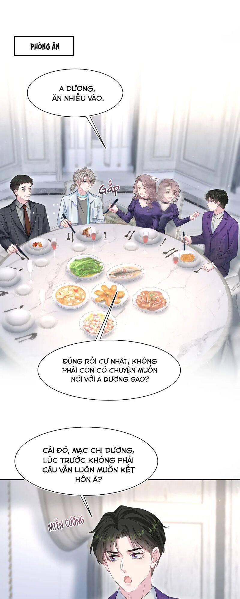 Tuyệt Mỹ Bạch Liên Online Dạy Học Chapter 262 - 12