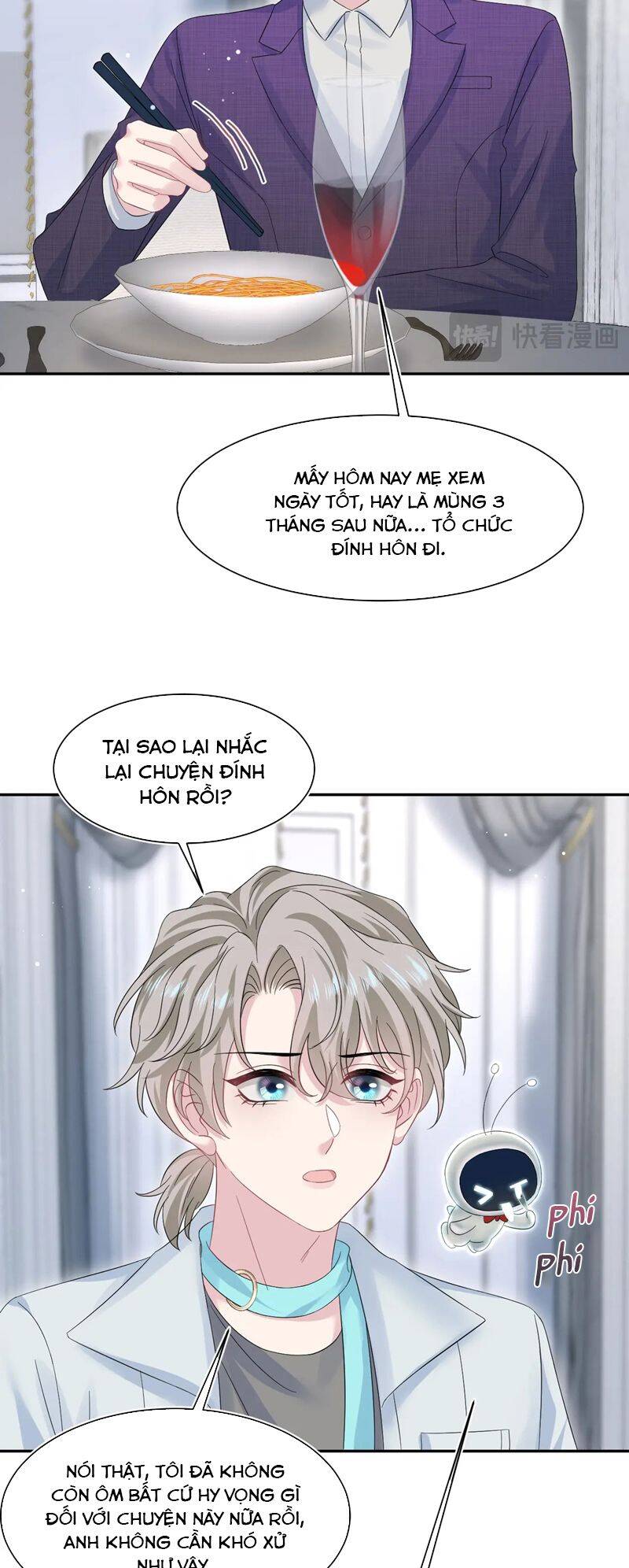 Tuyệt Mỹ Bạch Liên Online Dạy Học Chapter 262 - 13