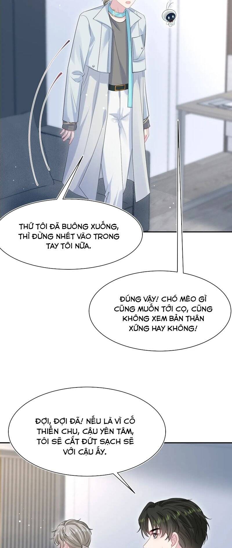 Tuyệt Mỹ Bạch Liên Online Dạy Học Chapter 262 - 20
