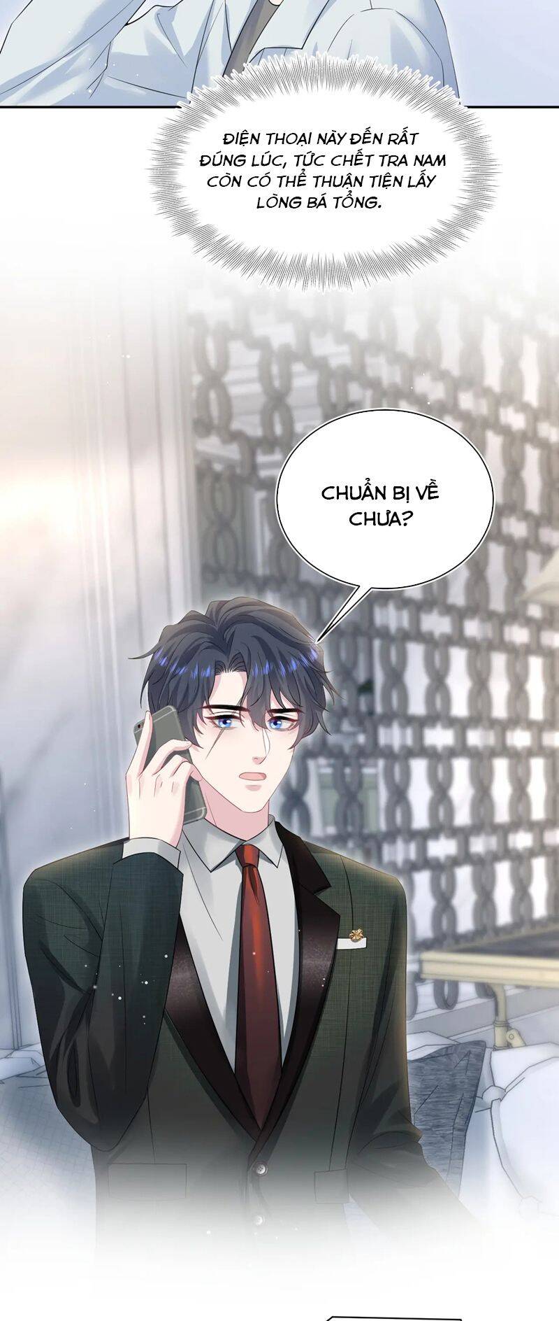 Tuyệt Mỹ Bạch Liên Online Dạy Học Chapter 262 - 24