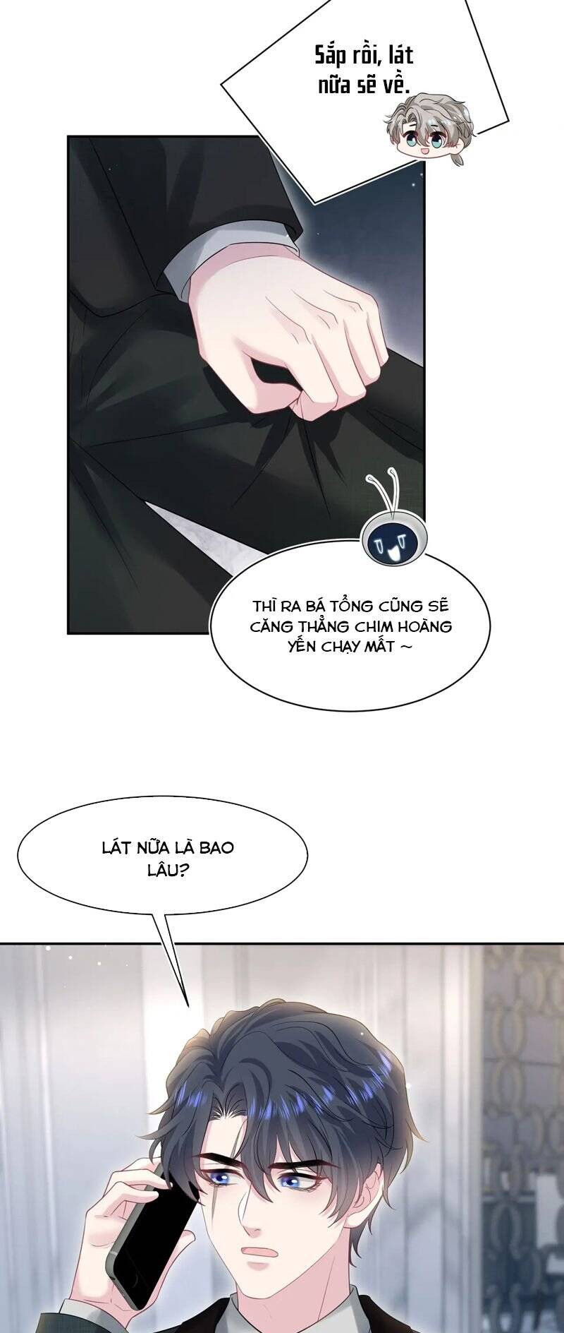 Tuyệt Mỹ Bạch Liên Online Dạy Học Chapter 262 - 25