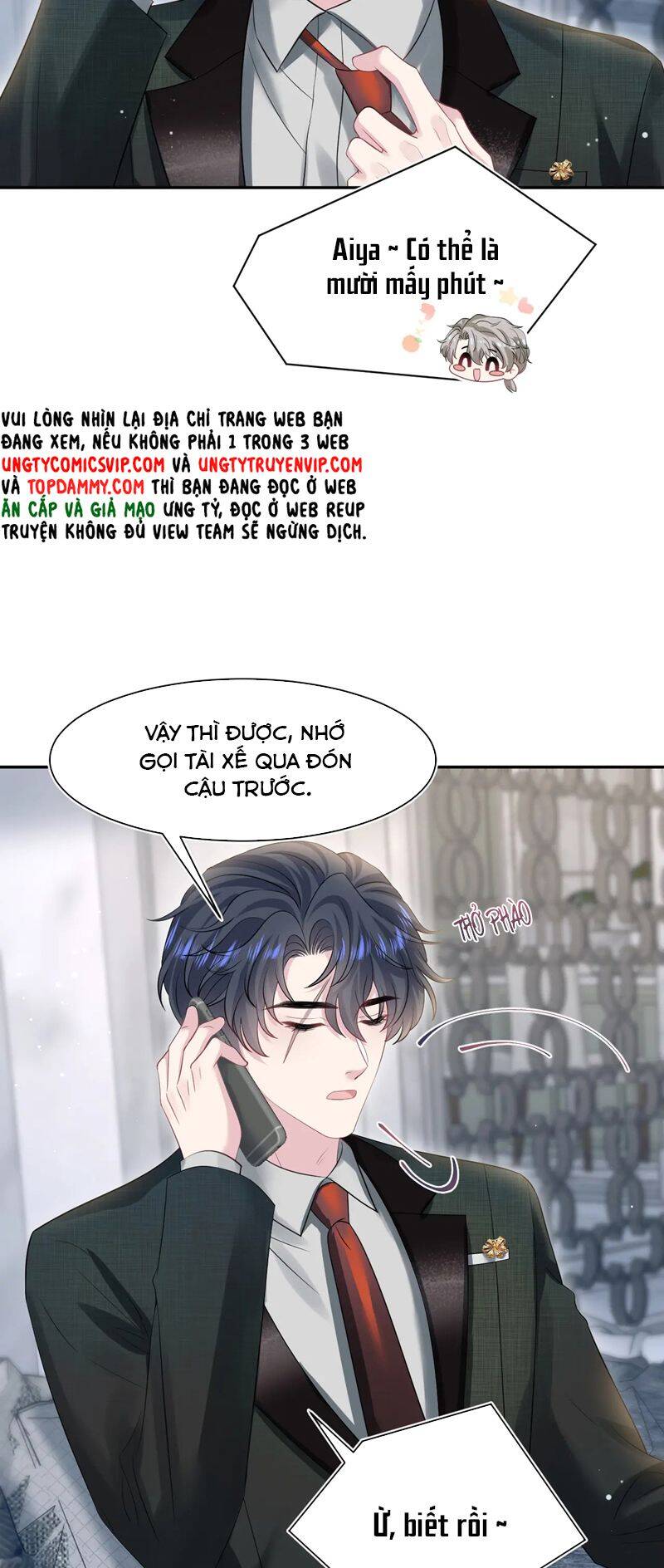 Tuyệt Mỹ Bạch Liên Online Dạy Học Chapter 262 - 26