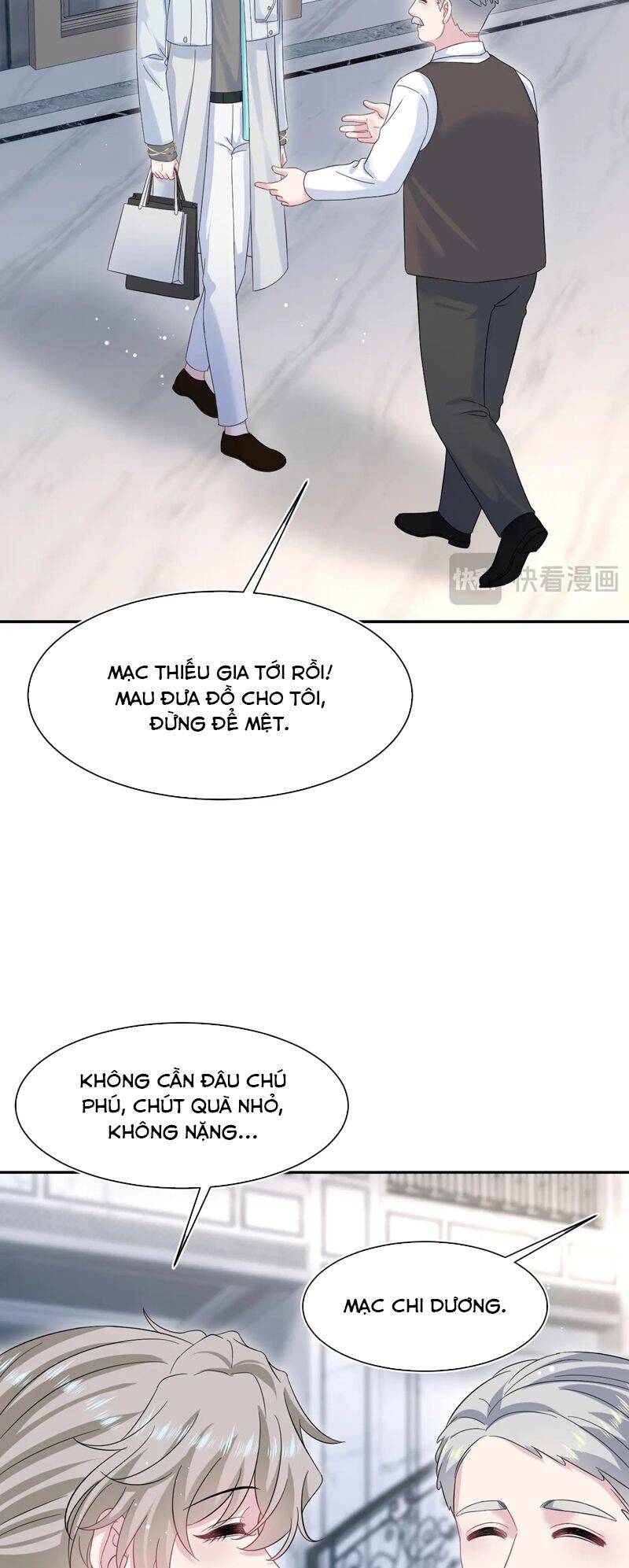 Tuyệt Mỹ Bạch Liên Online Dạy Học Chapter 262 - 6