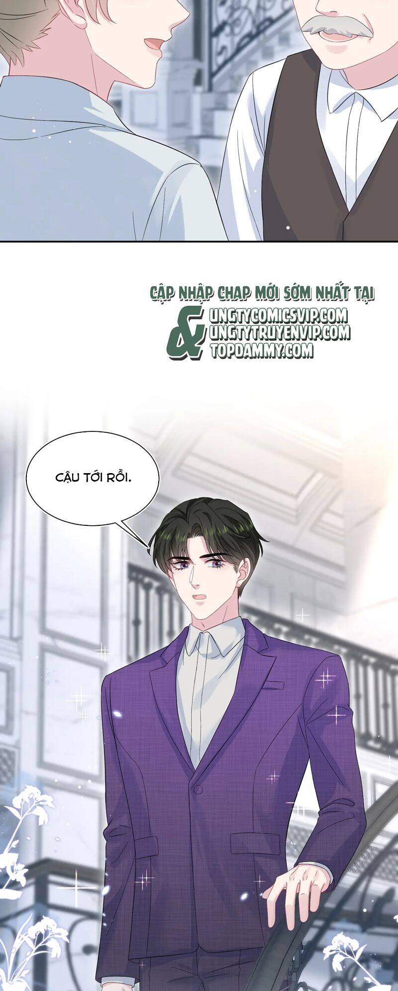 Tuyệt Mỹ Bạch Liên Online Dạy Học Chapter 262 - 7