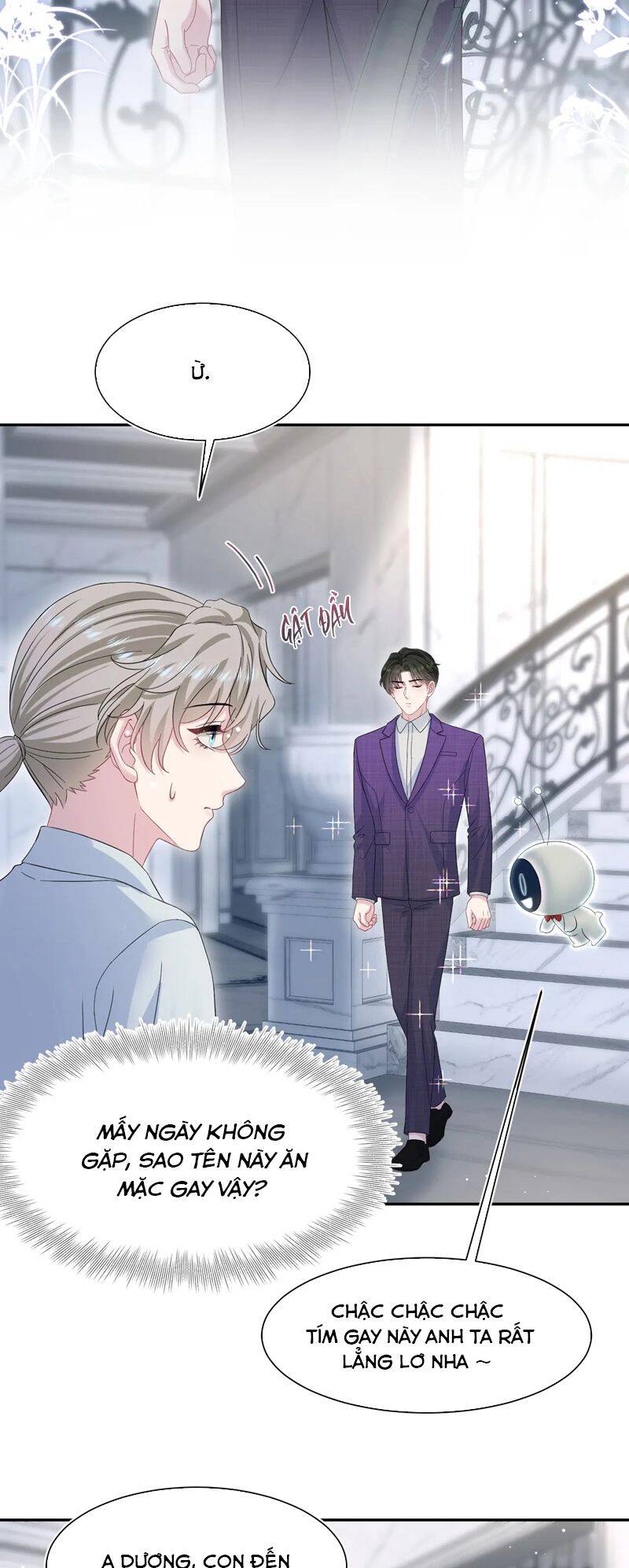 Tuyệt Mỹ Bạch Liên Online Dạy Học Chapter 262 - 8