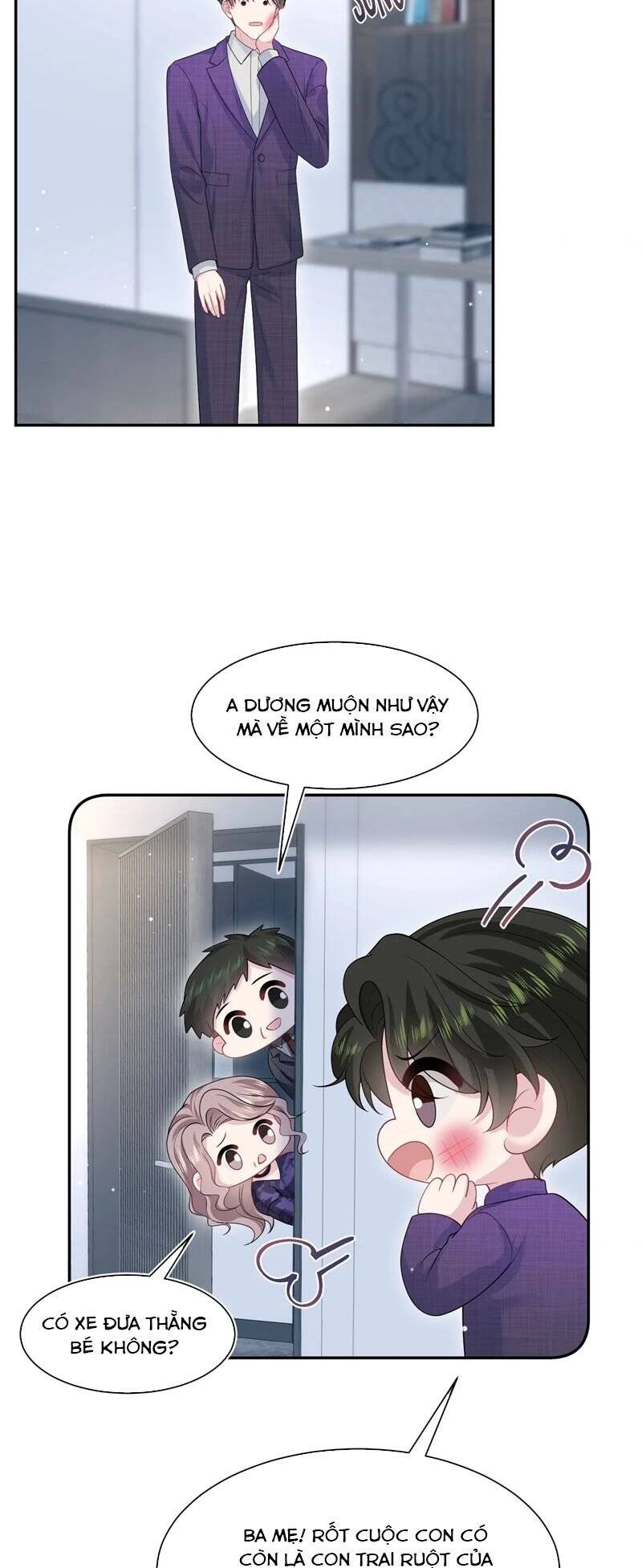 Tuyệt Mỹ Bạch Liên Online Dạy Học Chapter 263 - 11