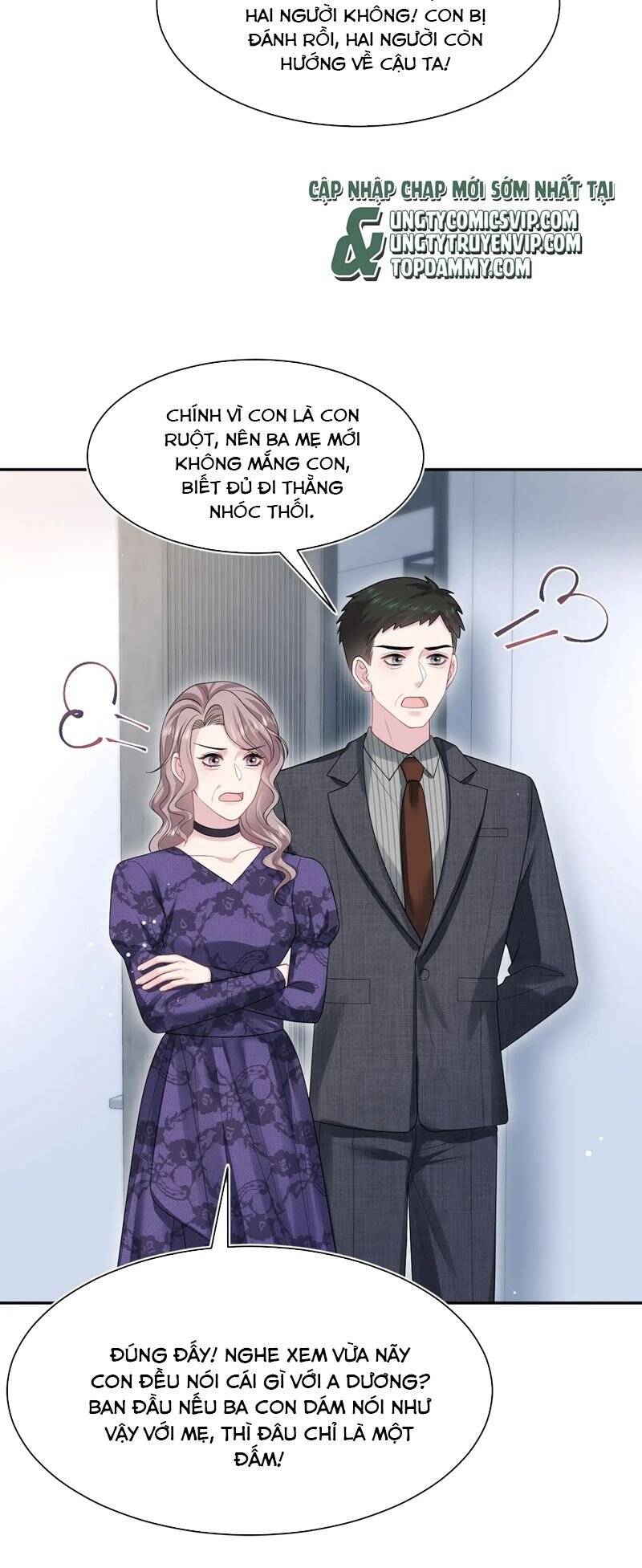 Tuyệt Mỹ Bạch Liên Online Dạy Học Chapter 263 - 12