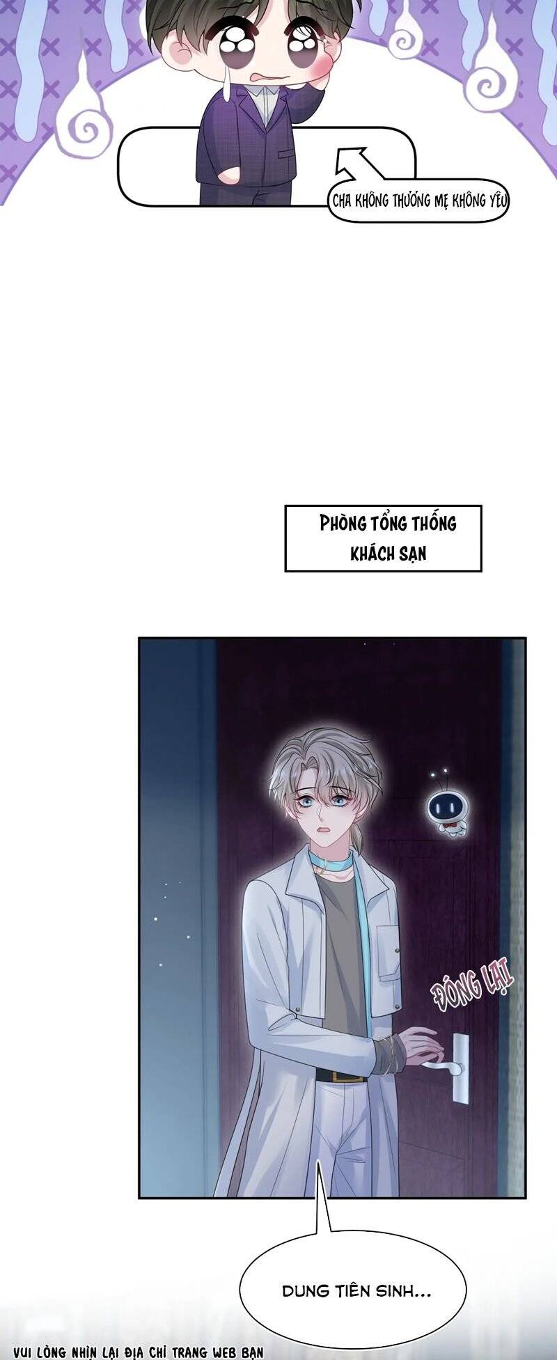 Tuyệt Mỹ Bạch Liên Online Dạy Học Chapter 263 - 14