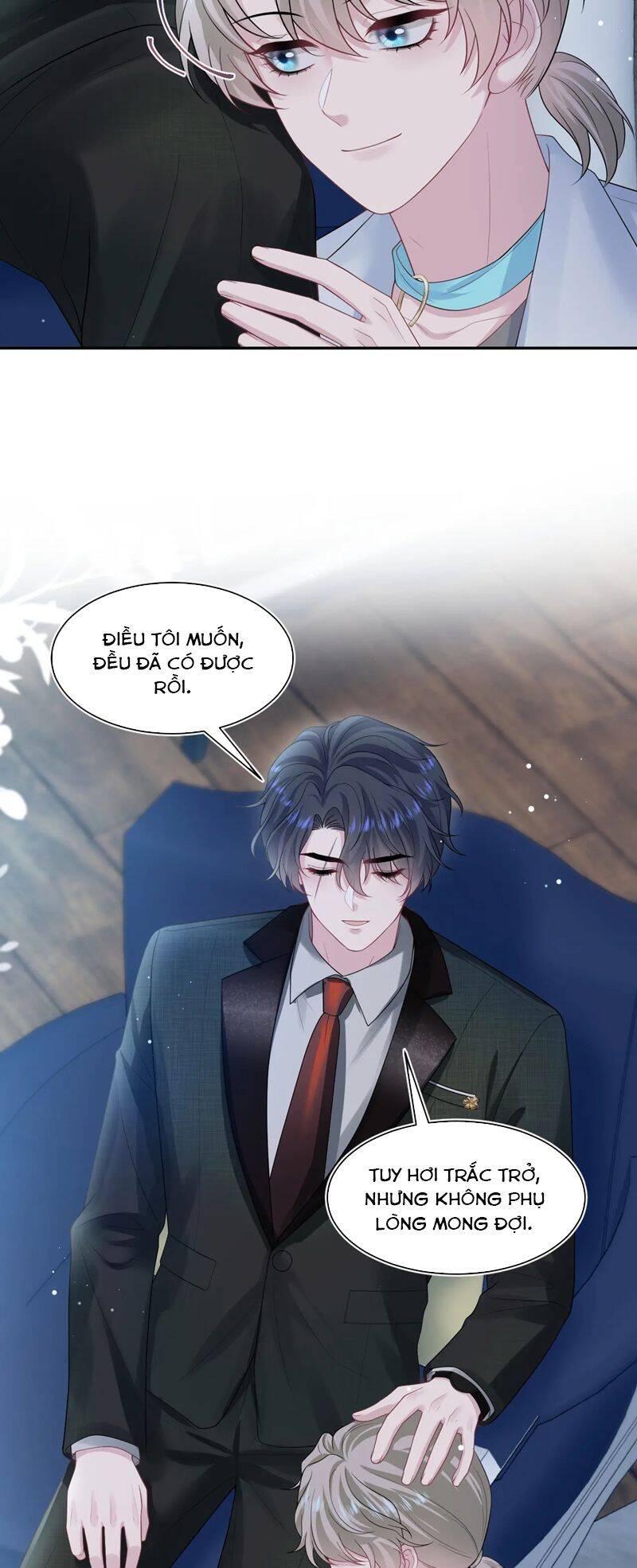 Tuyệt Mỹ Bạch Liên Online Dạy Học Chapter 263 - 20