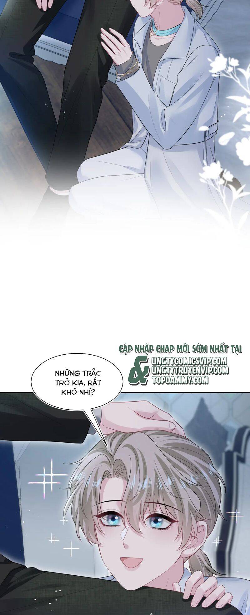 Tuyệt Mỹ Bạch Liên Online Dạy Học Chapter 263 - 21