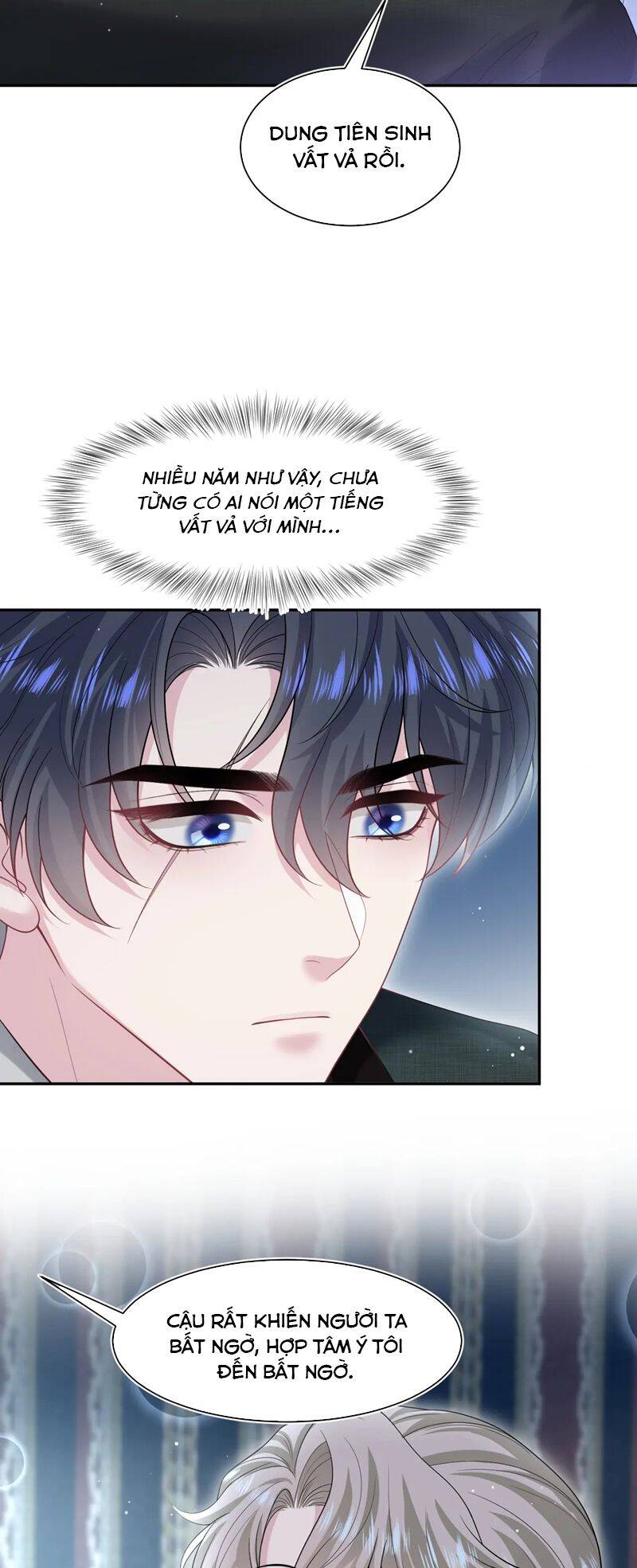 Tuyệt Mỹ Bạch Liên Online Dạy Học Chapter 263 - 22