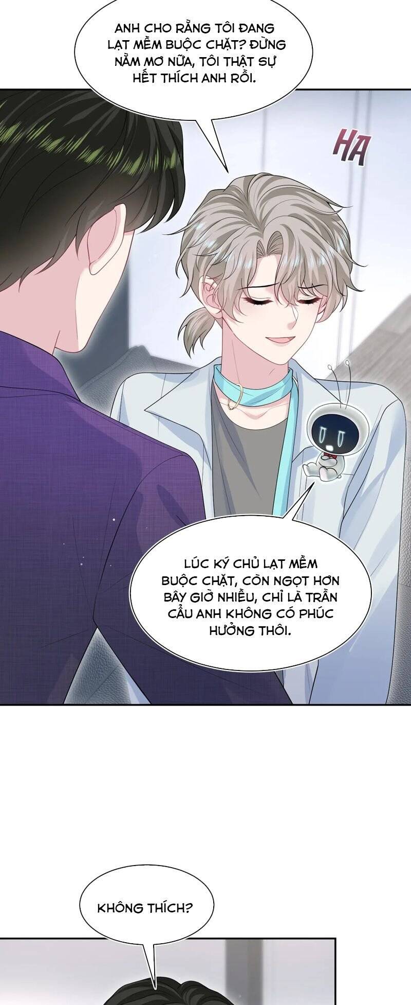 Tuyệt Mỹ Bạch Liên Online Dạy Học Chapter 263 - 4