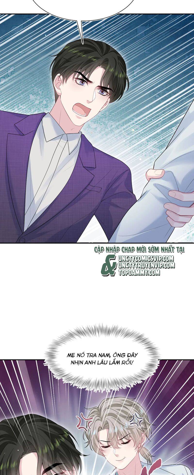 Tuyệt Mỹ Bạch Liên Online Dạy Học Chapter 263 - 7