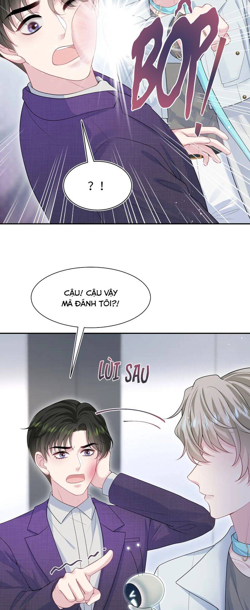 Tuyệt Mỹ Bạch Liên Online Dạy Học Chapter 263 - 8