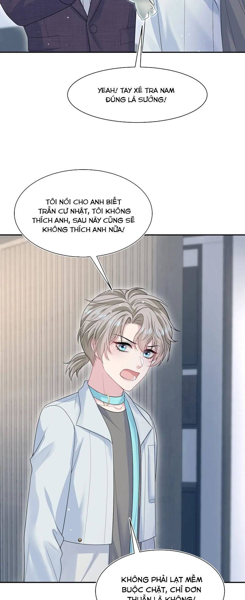 Tuyệt Mỹ Bạch Liên Online Dạy Học Chapter 263 - 9