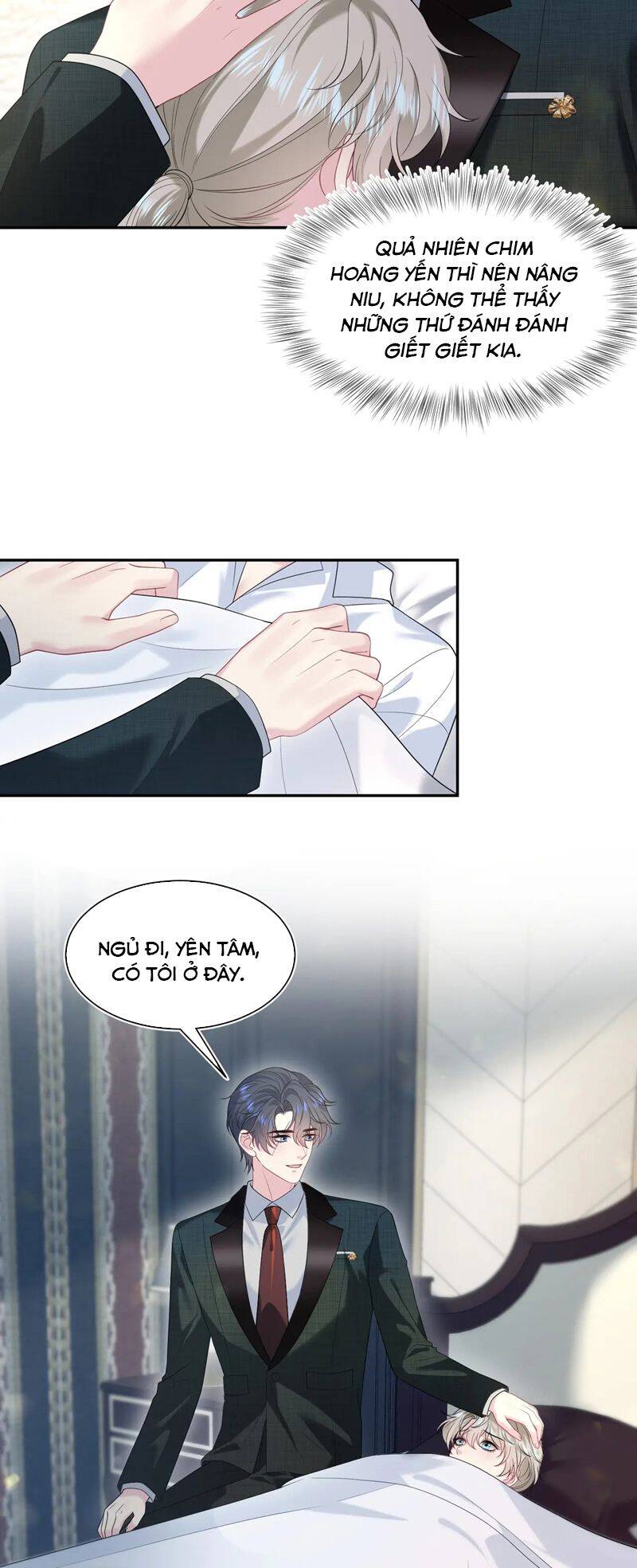 Tuyệt Mỹ Bạch Liên Online Dạy Học Chapter 264 - 17