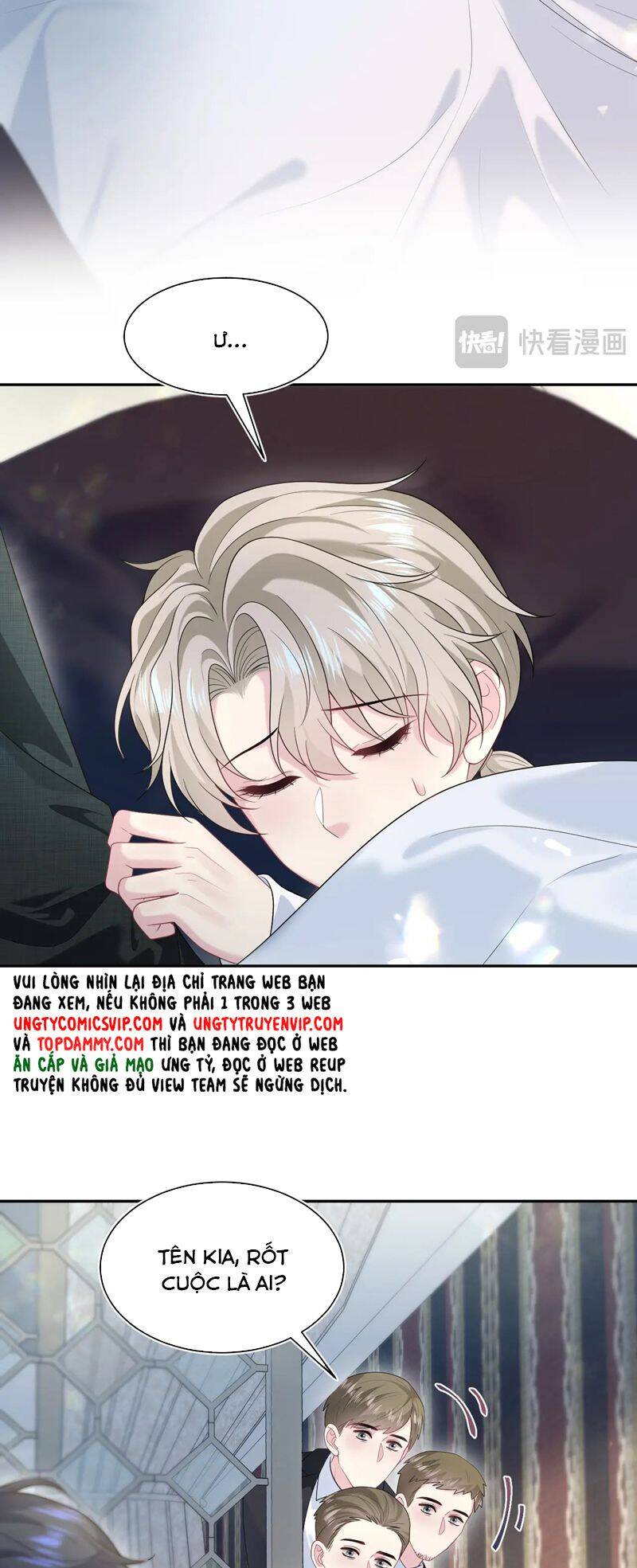 Tuyệt Mỹ Bạch Liên Online Dạy Học Chapter 264 - 18