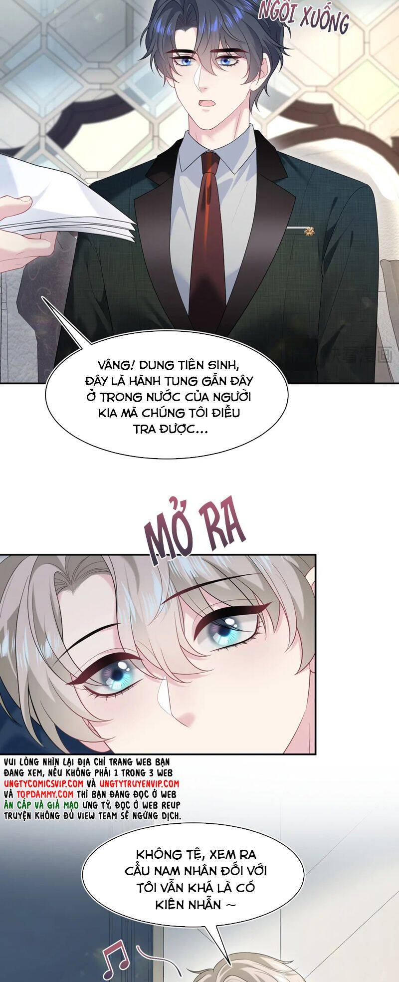 Tuyệt Mỹ Bạch Liên Online Dạy Học Chapter 264 - 21