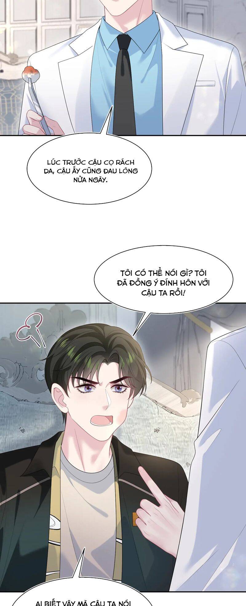 Tuyệt Mỹ Bạch Liên Online Dạy Học Chapter 264 - 27