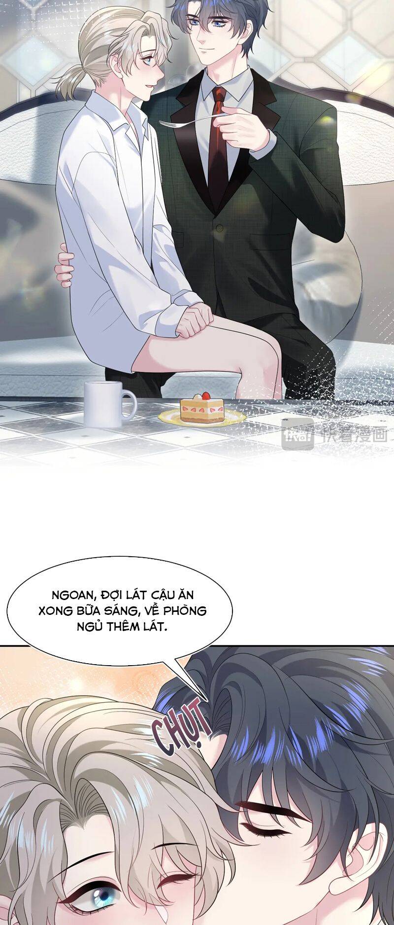 Tuyệt Mỹ Bạch Liên Online Dạy Học Chapter 264 - 6