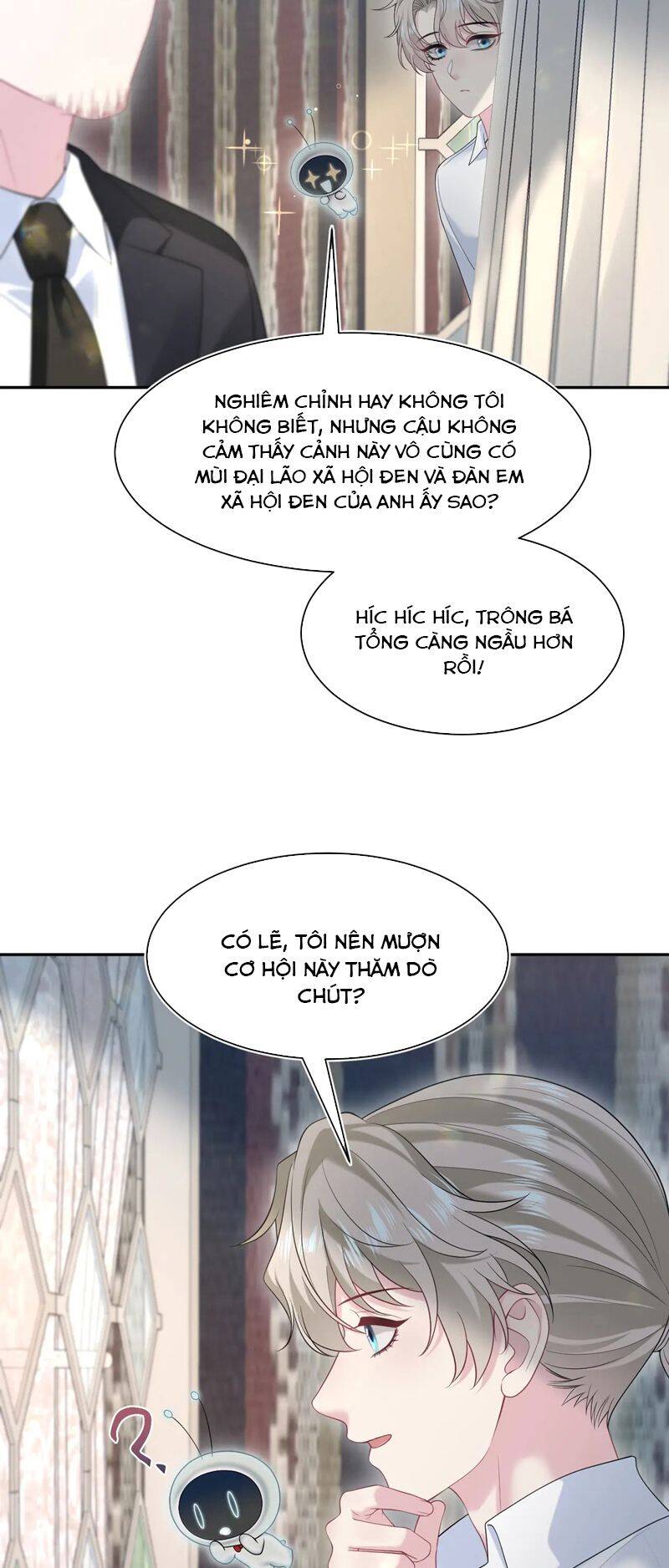 Tuyệt Mỹ Bạch Liên Online Dạy Học Chapter 264 - 10
