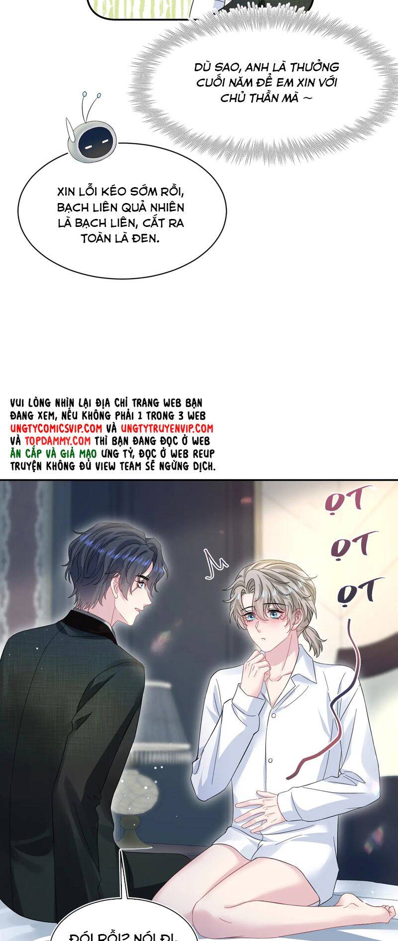Tuyệt Mỹ Bạch Liên Online Dạy Học Chapter 265 - 12